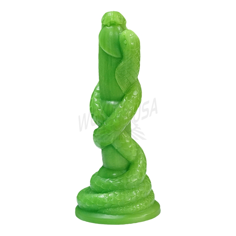 Famous series intimate products, hand-carved wax models, realistic personal items with a strong suct