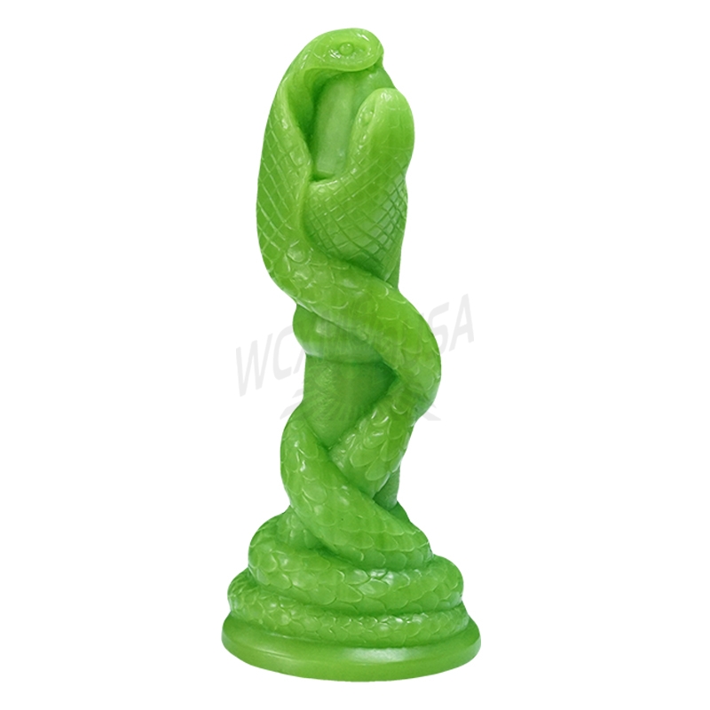 Famous series intimate products, hand-carved wax models, realistic personal items with a strong suction base