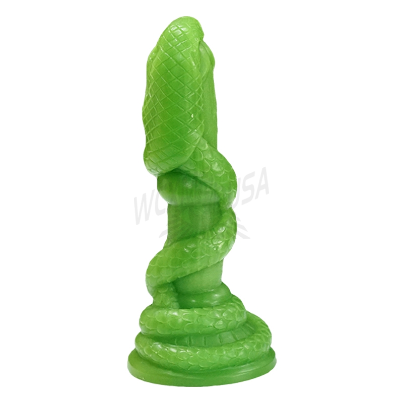 Famous series intimate products, hand-carved wax models, realistic personal items with a strong suction base
