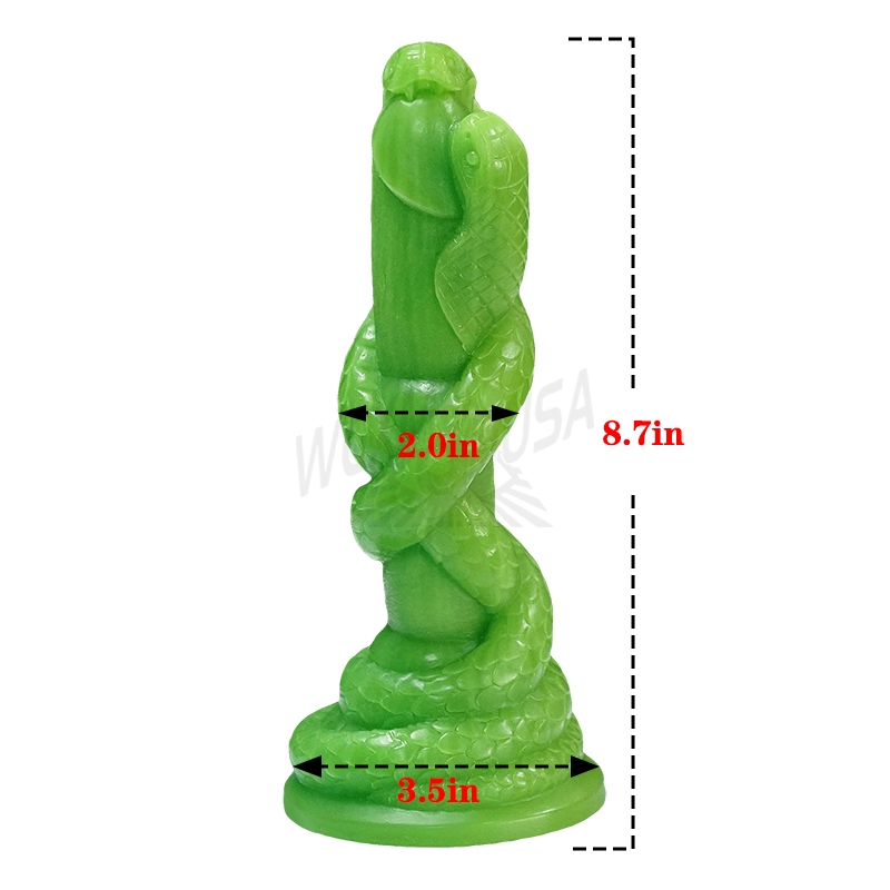 Famous series intimate products, hand-carved wax models, realistic personal items with a strong suction base